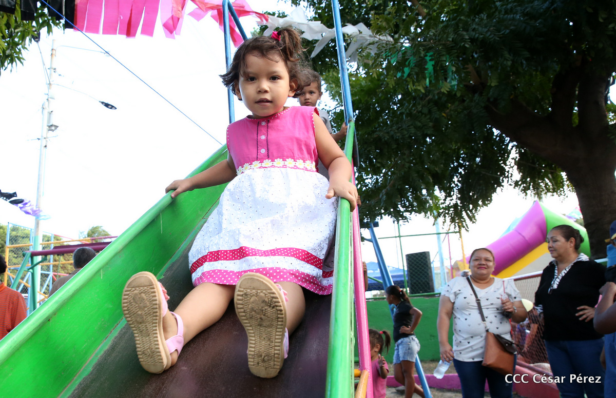 parque